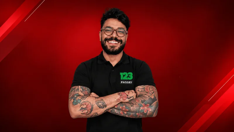Hugo de Freitas