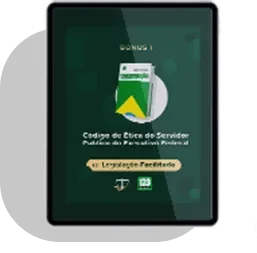 Bônus 1: Super Pack de questões de lei seca comentadas