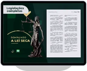 Bônus 2: legislações mais cobradas compiladas em PDF